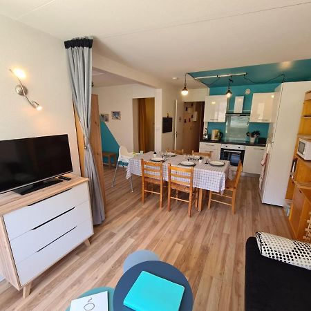 La Mongie Yes ! Apartment Bagneres-de-Bigorre Exterior photo