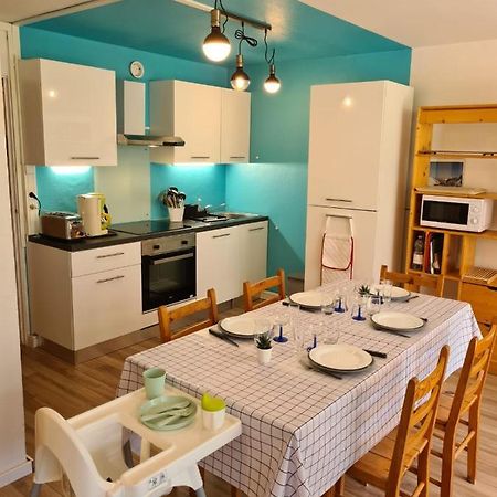 La Mongie Yes ! Apartment Bagneres-de-Bigorre Exterior photo