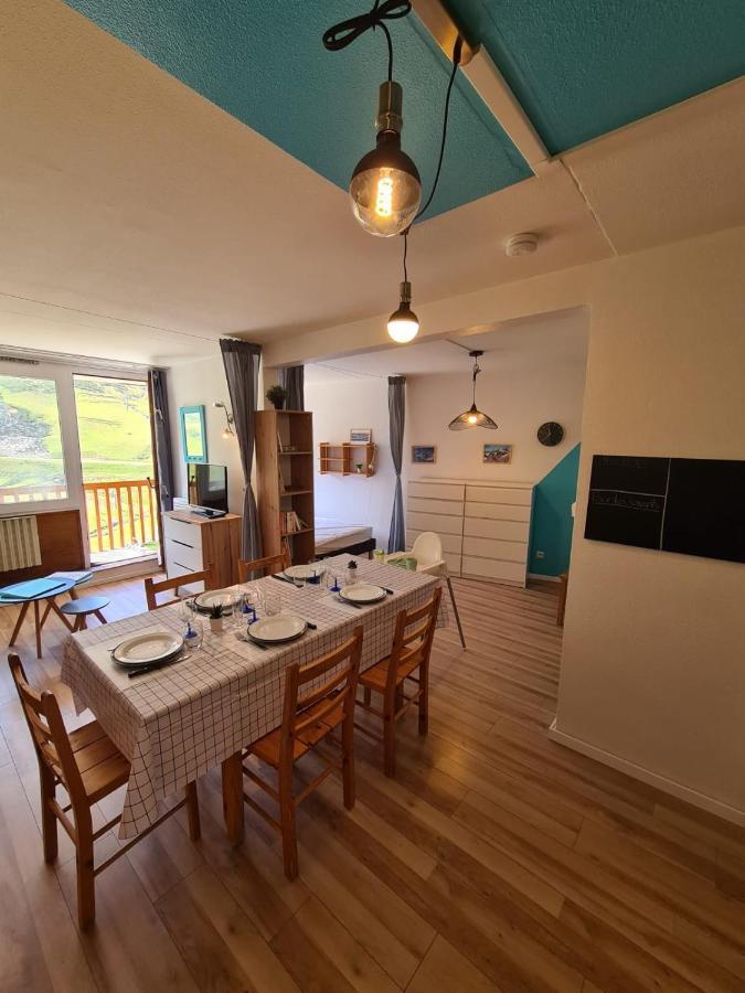 La Mongie Yes ! Apartment Bagneres-de-Bigorre Exterior photo